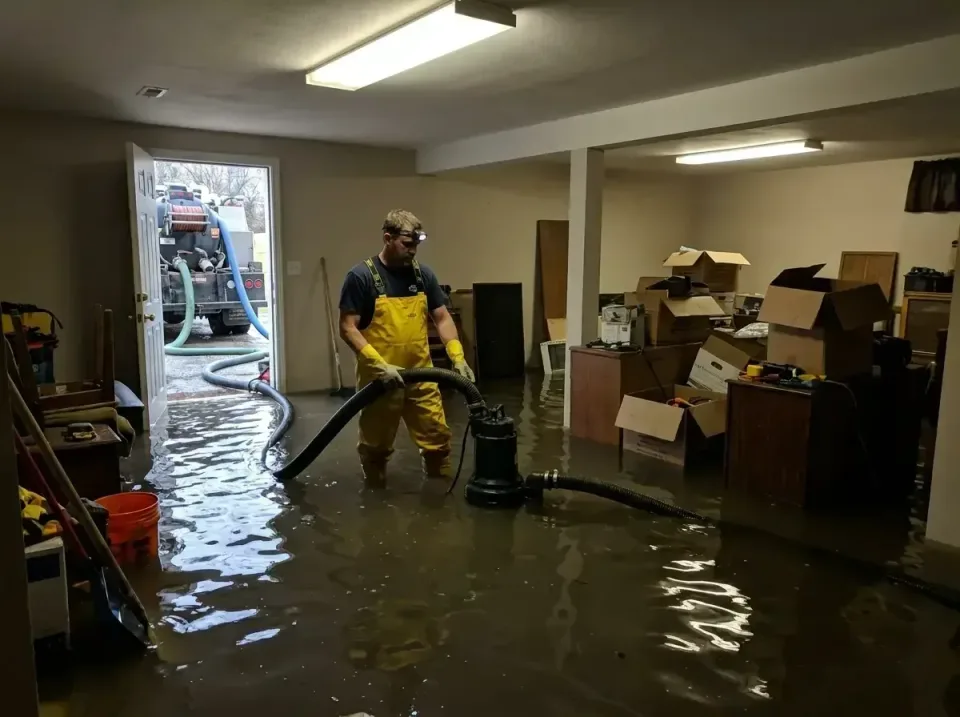 basement-burst-pipe-flooding-a-001 — frequently asked questions, 24-Hour Water Damage Restoration Services in Gunter, TX